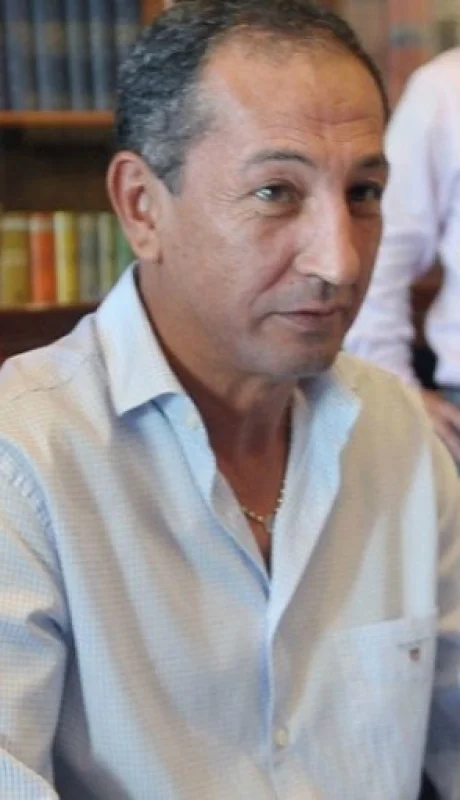 "El Estado de 20 ministerios era una joda" (Omar Maturano)