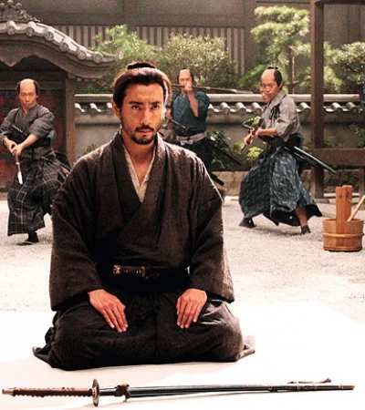 Muchas películas de samuráis no dejan de traer a colación la curiosa práctica ritual que quedó en el pasado.