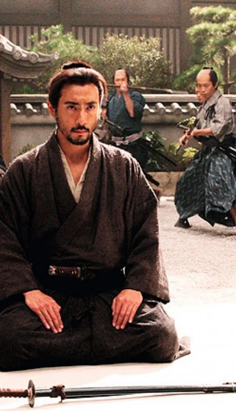 Muchas películas de samuráis no dejan de traer a colación la curiosa práctica ritual que quedó en el pasado.