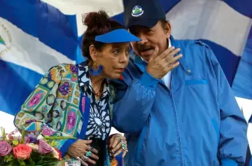 Récord dictatorial: Daniel Ortega lleva 5.600 ONG's cerradas en Nicaragua