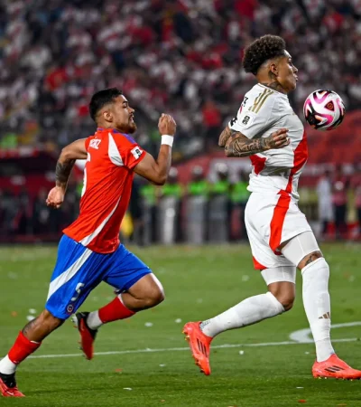 No pudieron romper el cero