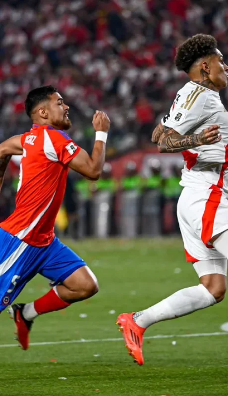 No pudieron romper el cero