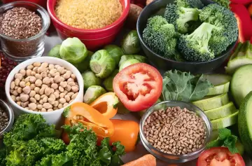 Diabetes: cómo una buena alimentación y actividad física ayudan a una vida plena