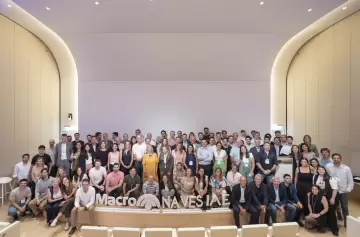 La innovación se premia: los ganadores de NAVES Argentina 2024