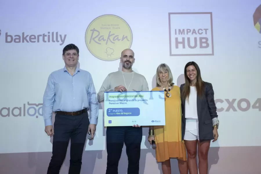 Final Naves Argentina 2024