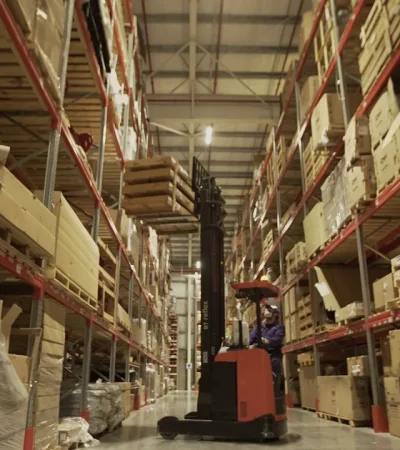 Importaciones particulares