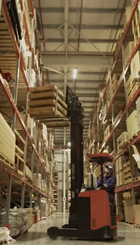 Importaciones particulares