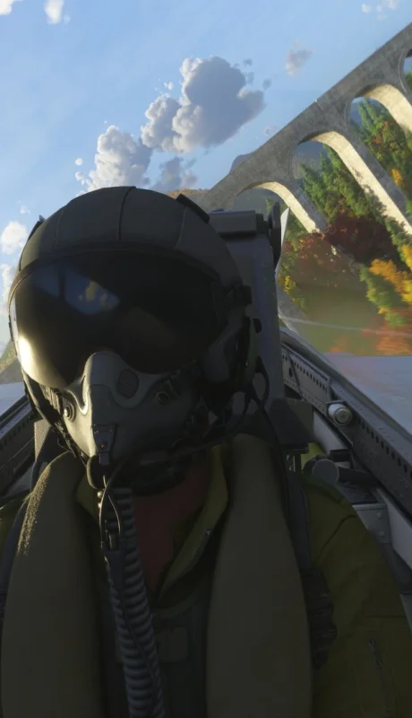 Microsoft Flight Simulator 2024