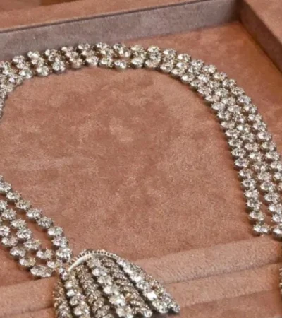 Collar de María Antonieta