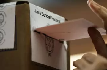 Una legisladora del PRO salió en defensa de las PASO: "Son necesarias"