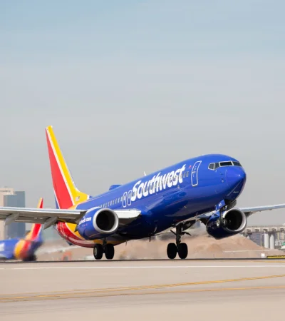 Southwest Airlines
