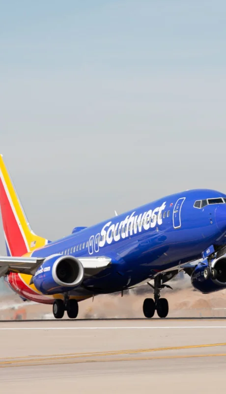 Southwest Airlines