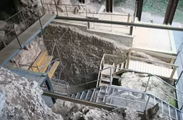 Una cueva catalana tenía reservada una sorpresa para los científicos