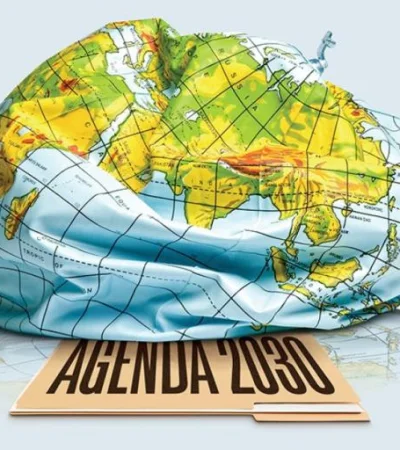 Indiferencia por la calidad del ambiente./