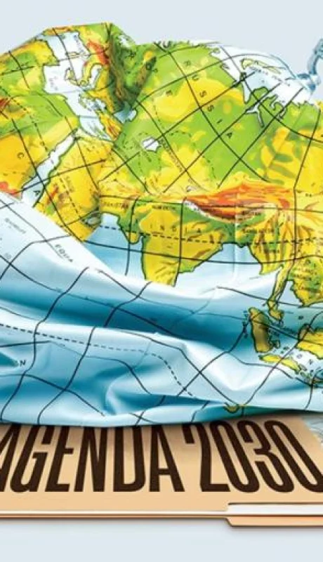 Indiferencia por la calidad del ambiente./