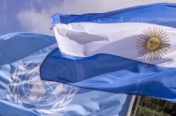 Polémica por la decisión de la Argentina en la ONU sobre violencia de género