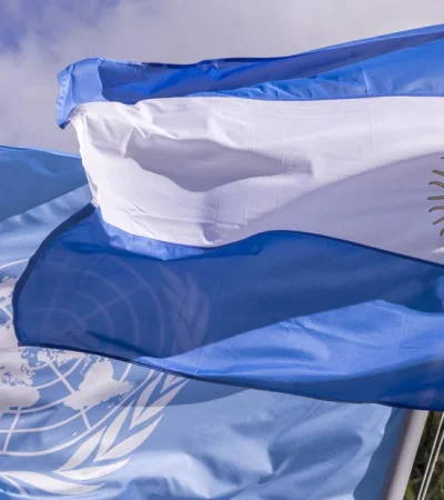 Polémica por la decisión de la Argentina en la ONU sobre violencia de género