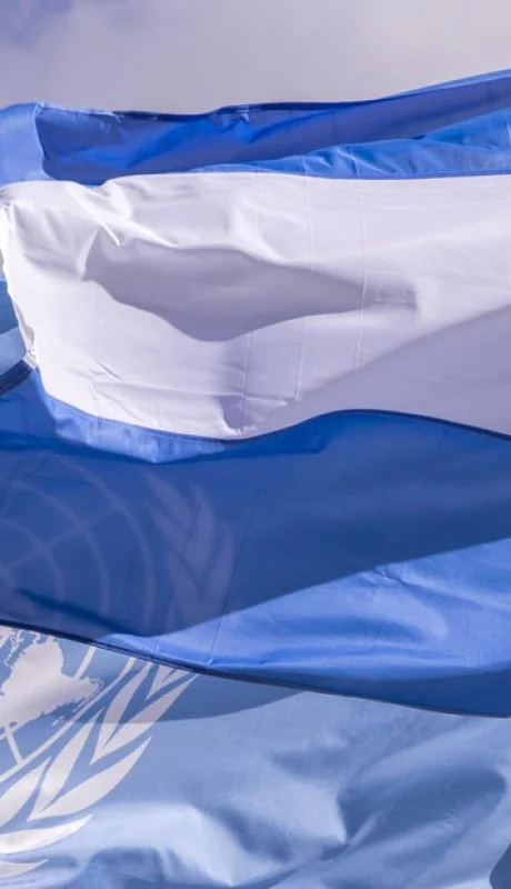 Polémica por la decisión de la Argentina en la ONU sobre violencia de género