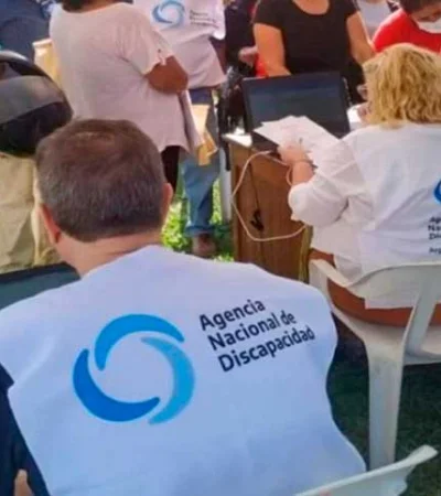 Otorgando beneficios