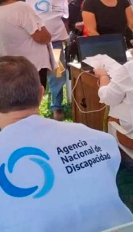 Otorgando beneficios