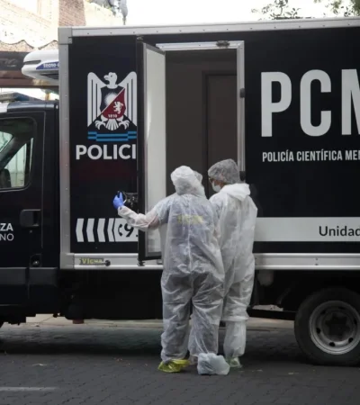 Violencia en Las Heras: un hombre fue asesinado de un disparo en el pecho