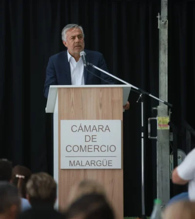 Planes para el desarrollo del sur