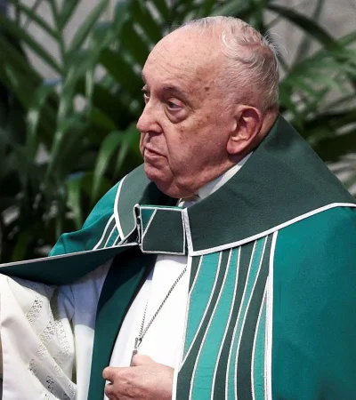 Expresiones de Francisco  /