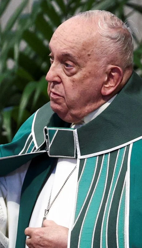 Expresiones de Francisco  /