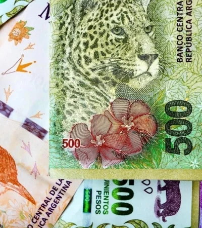 El secreto de los coleccionistas: el billete de $500 más buscado del país