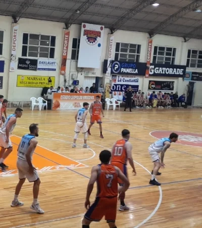 Necesaria victoria del equipo de Torre.