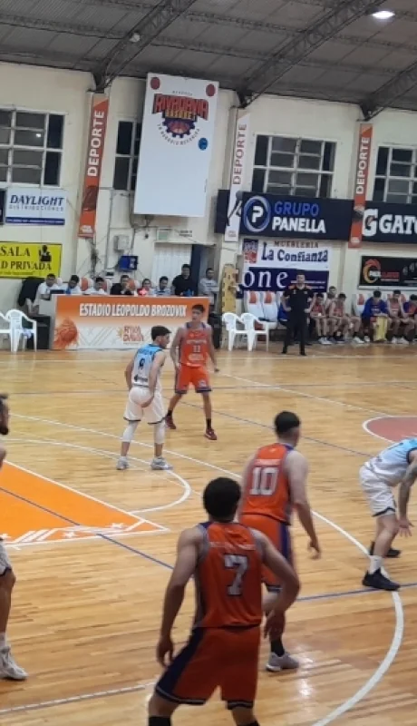 Necesaria victoria del equipo de Torre.