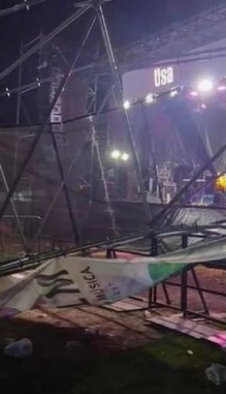 Fiesta Nacional de la Música