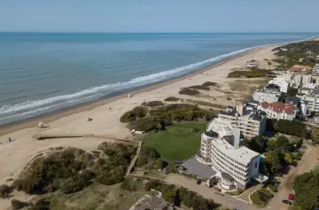 La Costa argentina, en alerta: preocupa la baja demanda para las Fiestas