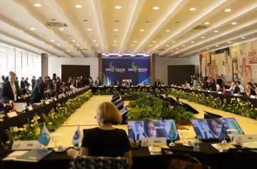 ¿Qué es el G20, quiénes lo integran y cuál es su objetivo?