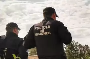 Macabro: el sospechoso de abusar y matar a la nena de 8 años, ayudó en la búsqueda