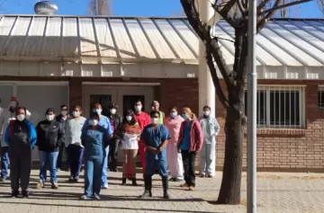 Dónde está el hospital más alto sobre el nivel del mar en Argentina