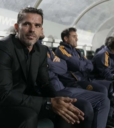 Fernando Gago comienza a diseñar el plantel de la próxima temporada.