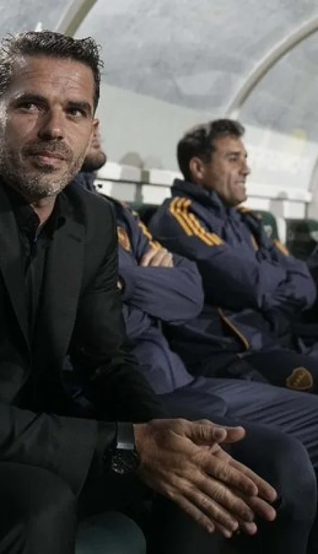 Fernando Gago comienza a diseñar el plantel de la próxima temporada.