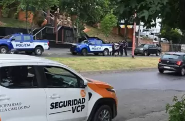 Conmoción en Carlos Paz: un adolescente murió tras descompensarse en un boliche