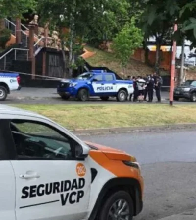 Adolescente murió en Carlos Paz.