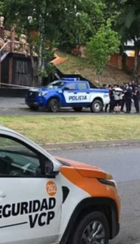 Adolescente murió en Carlos Paz.