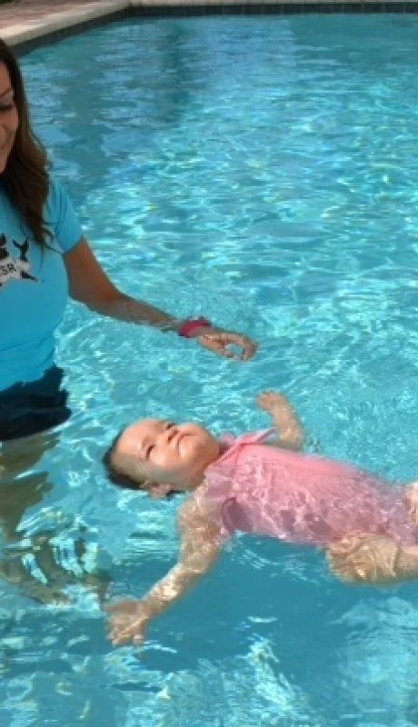 La técnica de autorescate fue desarrollada en Estados Unidos hace unos 60 años.