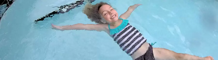 Los cursos duran entre seis y siete semanas dependiendo de la individualidad de cada niño o niña.