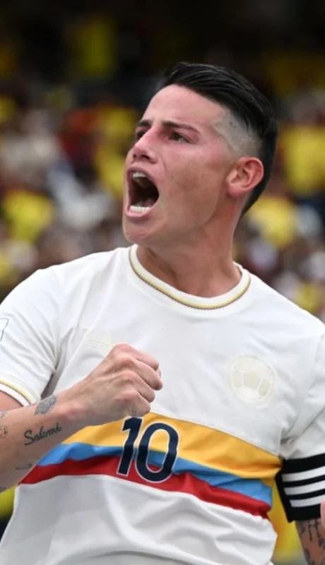 La última jornada del 2024 para los seleccionados sudamericanos.