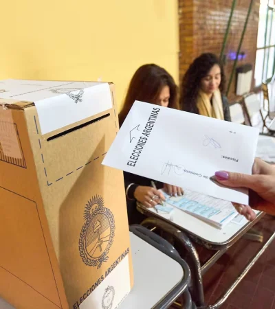 "Si bien cuestan 43.000 millones de pesos, eso representa algo así como un 0.06% del presupuesto" (Thiago Leis)