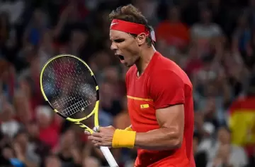 Copa Davis 2024: Nadal se despide en una semana histórica para el tenis