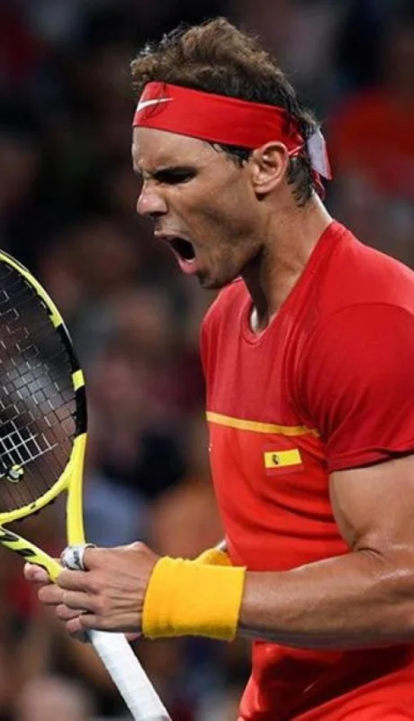 La despedida de un grande.