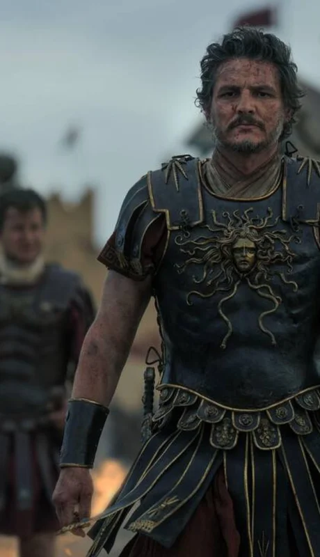 ¿Renació el subgénero peplum de la mano de Gladiador 2?