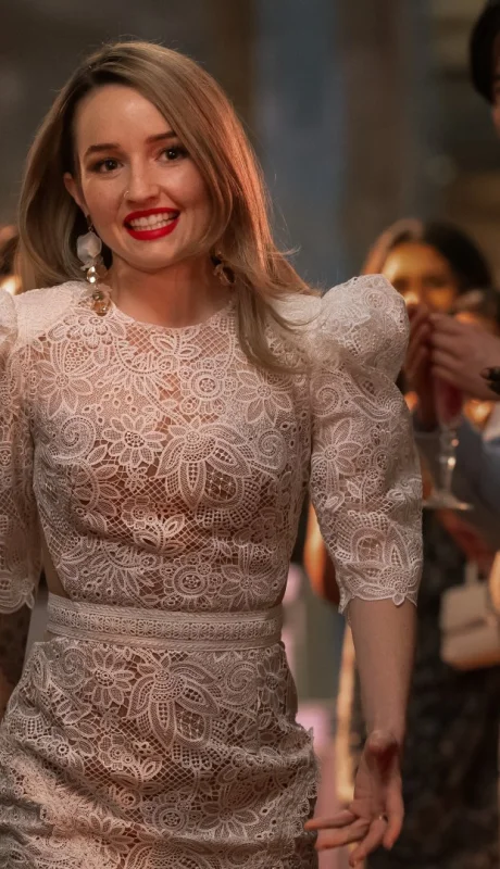 Netflix presenta la historia de una influencer que construyó un imperio a base de mentiras