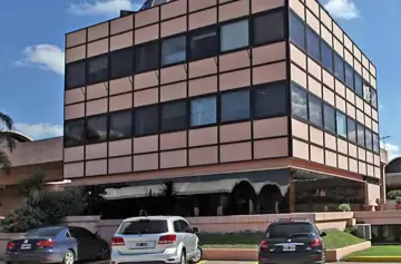 El Gobierno nacional cerró definitivamente la ex Ciccone